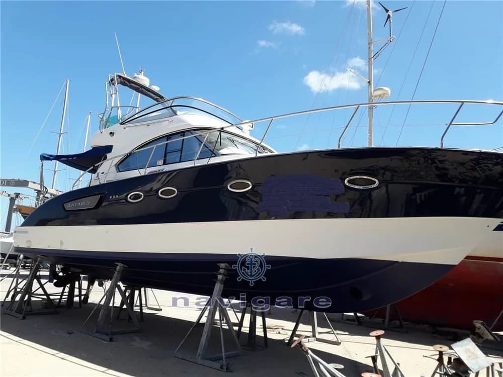 Beneteau - ANTARES 12 FLY SPORT