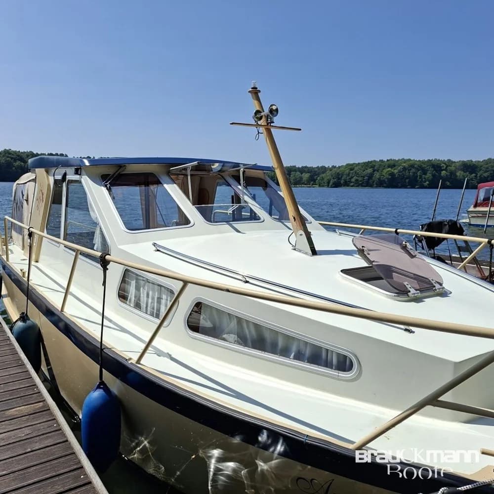 Almarine 900