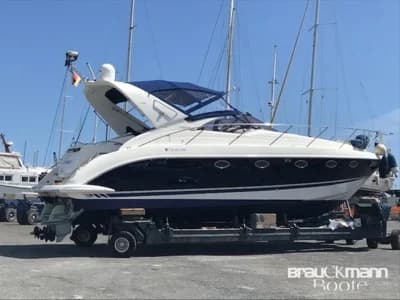 Fairline Targa 40 2