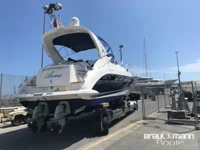 Fairline Targa 40 3