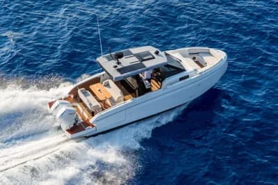 Beneteau Gran Turismo 35 2