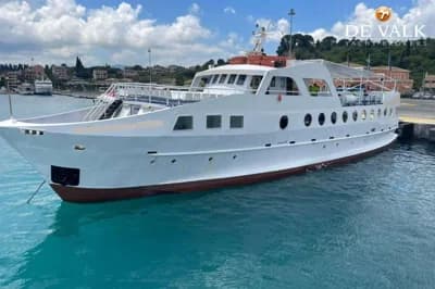 CAR/PASSENGERS FERRY 33 2