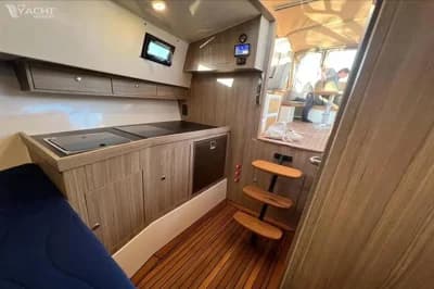 Enkhuizensloep 922 Cruiser 3