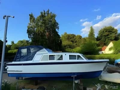 Elysian Boats 27 2