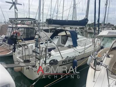 RM Yachts - RM1050 2
