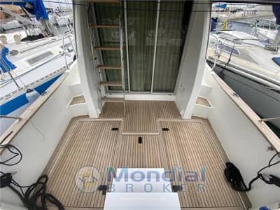 Beneteau s.a. - Antares 10.80 fly 3