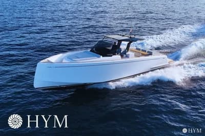 2022 Pardo Yachts 43 | 14m 2
