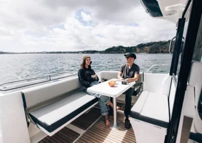 Jeanneau Merry Fisher 895 Sport S2 3