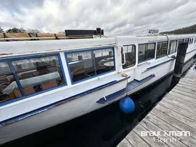 Passagierschiff 233 Seeadler 3