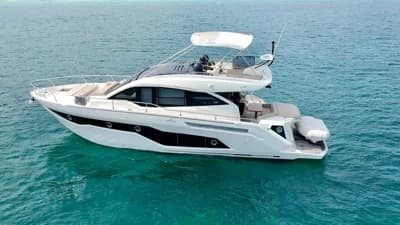 Cranchi E52 Evoluzione 2