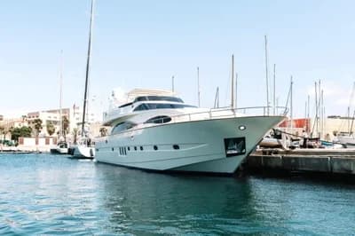 Astondoa 95 GLX 2