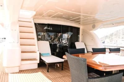 Astondoa 95 GLX 3
