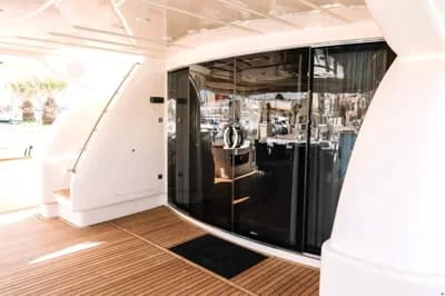 Astondoa 95 GLX 4