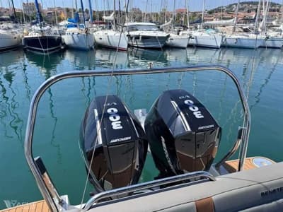 BENETEAU FLYER 10 2