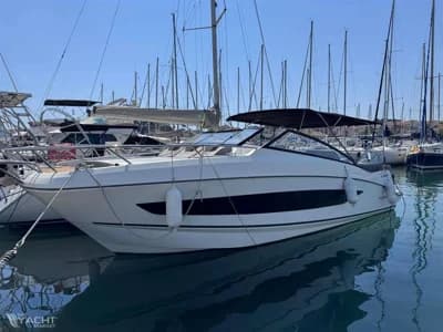 BENETEAU FLYER 10 3
