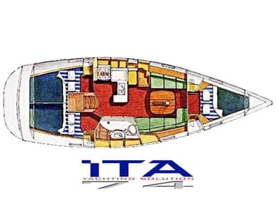 Beneteau - Oceanis 373 2