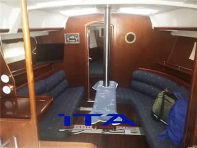 Beneteau - Oceanis 373 3