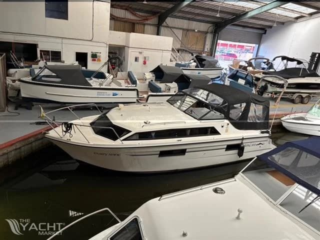 Viking 300 Hi Line