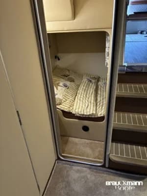 Chris Craft 370 Amerosport 3