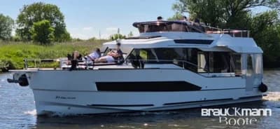 Delphia Bluescape 1200 FLY Freiheit bekommt ein Zuhause 3