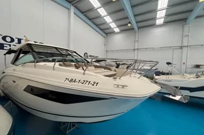 2017 Sea Ray Sundancer 320 | 10m 2