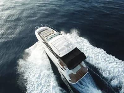 2017 Sea Ray Sundancer 320 | 10m 3