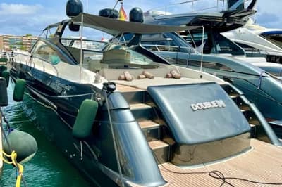 ALFAMARINE 60 2