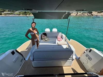 BENETEAU GRAN TURISMO 35 NEW 2