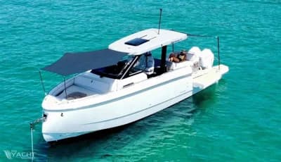 BENETEAU GRAN TURISMO 35 NEW 3