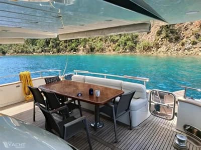 Azimut 70 Sea Jet 2