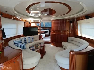 Azimut 70 Sea Jet 3