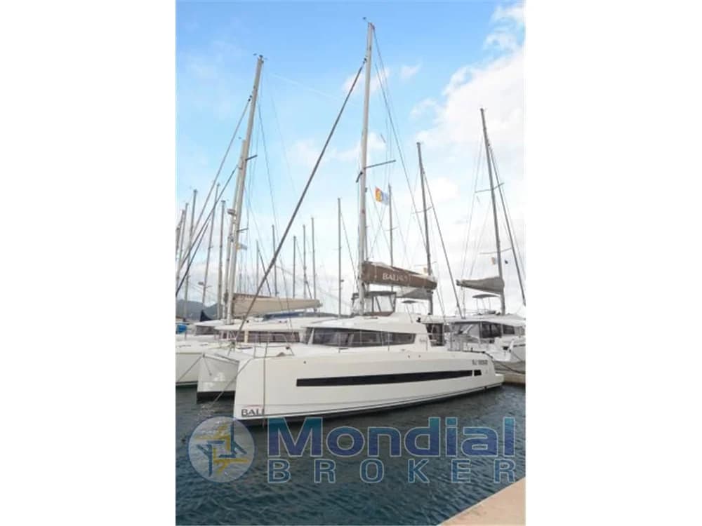 Catana - Bali 4.1