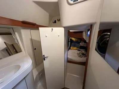 Comfortina 39 3