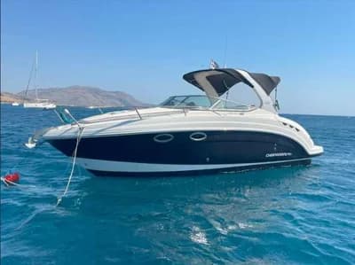 CHAPARRAL 250 SIGNATURE 2