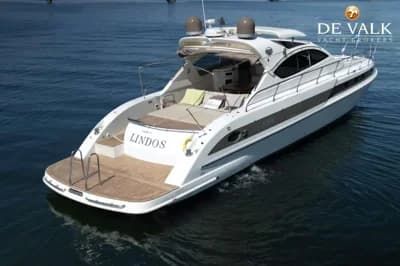 Conam 58 Sport HT 3