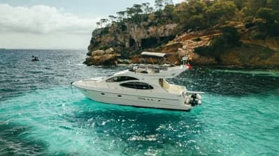 2003 Azimut 42 | 13m 2