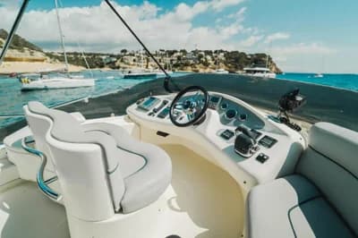 2003 Azimut 42 | 13m 3