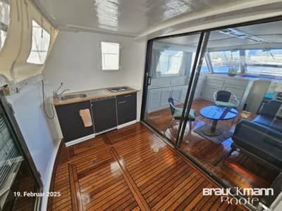Hatteras 1450 3