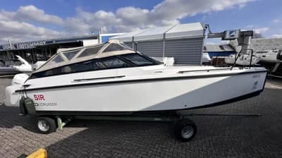 XO – 270 Cruiser 2