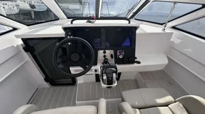 XO – 270 Cruiser 3