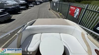 Cranchi Ellipse 21 2