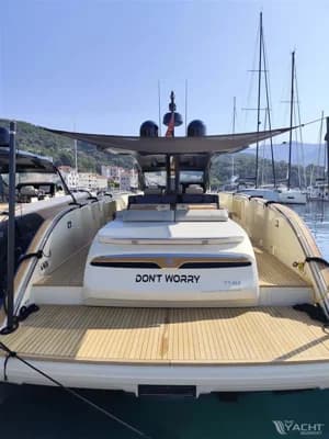 Invictus TT460 2