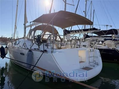 Beneteau - OCEANIS 43 2
