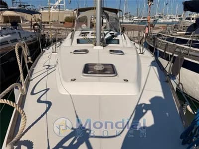 Beneteau - OCEANIS 43 3