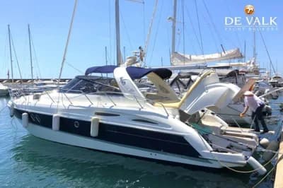Cranchi Mediterranee 47 2