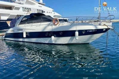 Cranchi Mediterranee 47 3
