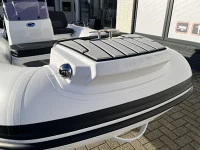 Grand Golden Line 380 de Luxe 4