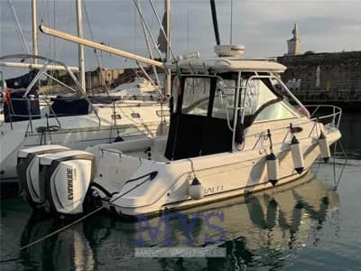 Robalo - R 265 2