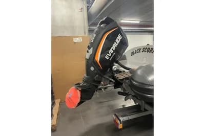 2018 Infanta 7.5 SR | 8m 3