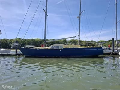 Lodestar Ketch 3